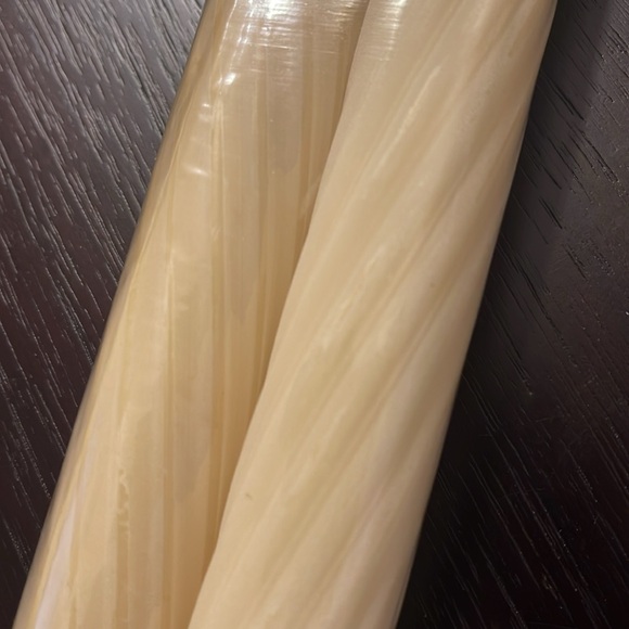 Del Mar 100%beeswax candles - Picture 6 of 7